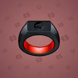 Signet Ring #4466 Signet Ring #4466