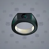 Signet Ring #4469 Signet Ring #4469