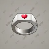 Signet Ring #447 Signet Ring #447