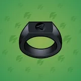 Signet Ring #4474 Signet Ring #4474