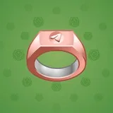 Signet Ring #4475 Signet Ring #4475