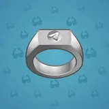 Signet Ring #4476 Signet Ring #4476