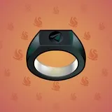 Signet Ring #448 Signet Ring #448