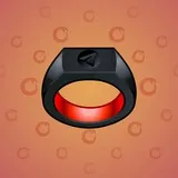 Signet Ring #4480 Signet Ring #4480