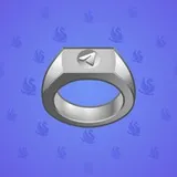 Signet Ring #4481 Signet Ring #4481