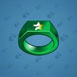 Signet Ring #4482