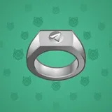 Signet Ring #4486 Signet Ring #4486