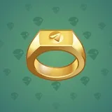 Signet Ring #4488 Signet Ring #4488