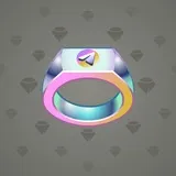 Signet Ring #4496 Signet Ring #4496