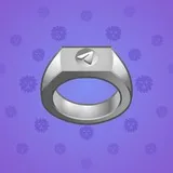 Signet Ring #4497 Signet Ring #4497