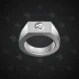 Signet Ring #4499 Signet Ring #4499