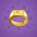 Signet Ring #45 Signet Ring #45