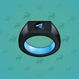 Signet Ring #4500 Signet Ring #4500