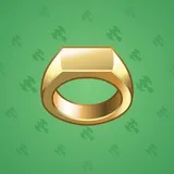 Signet Ring #4504 Signet Ring #4504