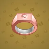 Signet Ring #4505 Signet Ring #4505