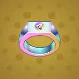 Signet Ring #4507