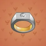 Signet Ring #4509 Signet Ring #4509