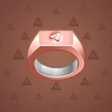 Signet Ring #451 Signet Ring #451