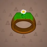 Signet Ring #4513