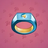 Signet Ring #4515 Signet Ring #4515