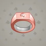 Signet Ring #452 Signet Ring #452