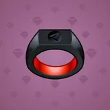 Signet Ring #4521 Signet Ring #4521