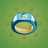 Signet Ring #4523 Signet Ring #4523