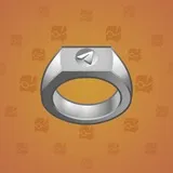 Signet Ring #4524