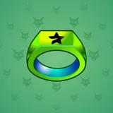 Signet Ring #4525
