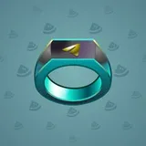 Signet Ring #4530 Signet Ring #4530