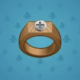 Signet Ring #4532