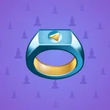 Signet Ring #4536 Signet Ring #4536