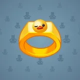 Signet Ring #4537 Signet Ring #4537