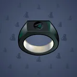 Signet Ring #4539