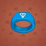 Signet Ring #454 Signet Ring #454