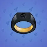 Signet Ring #4540 Signet Ring #4540