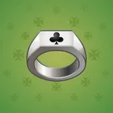 Signet Ring #4542 Signet Ring #4542
