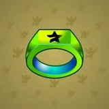 Signet Ring #4548 Signet Ring #4548