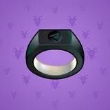 Signet Ring #4551 Signet Ring #4551