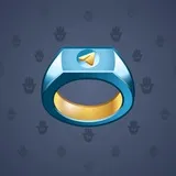 Signet Ring #4553
