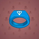 Signet Ring #4554 Signet Ring #4554