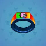Signet Ring #456