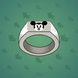 Signet Ring #4560 Signet Ring #4560