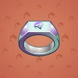 Signet Ring #4566