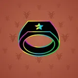 Signet Ring #4569 Signet Ring #4569