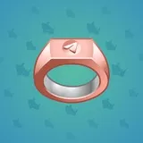 Signet Ring #4573 Signet Ring #4573