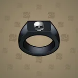 Signet Ring #4574 Signet Ring #4574