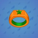 Signet Ring #4576 Signet Ring #4576