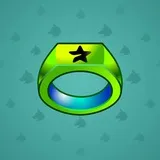 Signet Ring #4577 Signet Ring #4577