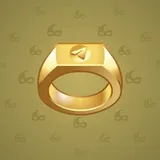 Signet Ring #458 Signet Ring #458
